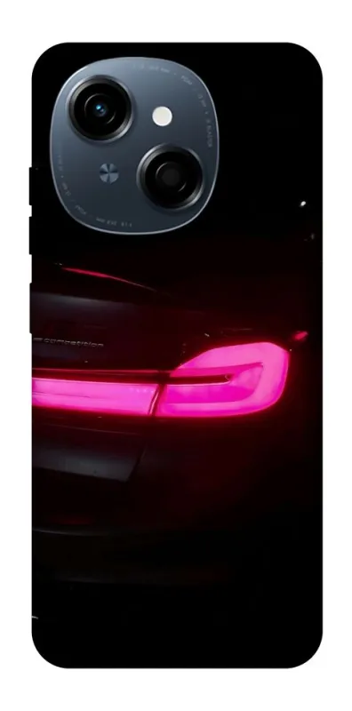 Чехол на TECNO Spark Go 1 BMW v46 фото 1 из 1