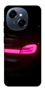 Чехол на TECNO Spark Go 1 BMW v46 фото 1 из 1