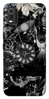 Чехол на Nokia C21 Plus Omniscient Reader's фото 1 из 1