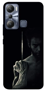 Чехол на Infinix Hot 20i Logan фото 1 из 1