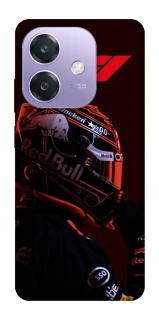 Чохол на Oppo A3 4G F-1 ver.1 фото 1 з 1