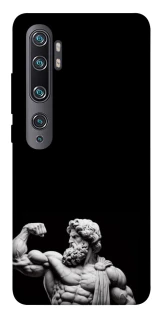 Чохол на Xiaomi Mi Note 10 / Note 10 Pro / Mi CC9 Pro Strong Style фото 1 з 1