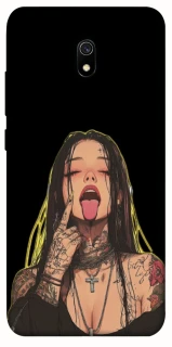 Чехол на Xiaomi Redmi 8a Hot collage ver.4 фото 1 из 1