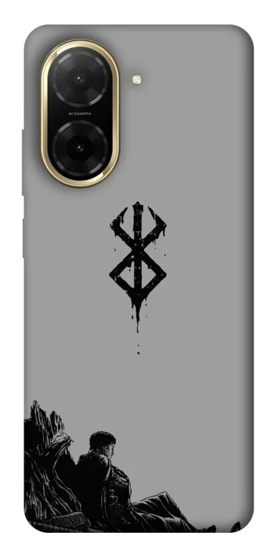 Чохол на Xiaomi Redmi A5 (Europe version) Berserk v3 фото 1 з 1