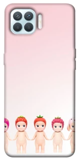 Чохол на Oppo F17 Pro Sonny фото 1 з 1