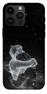 Чехол на Apple iPhone 14 Pro Max (6.7") Galactic love фото 1 из 1