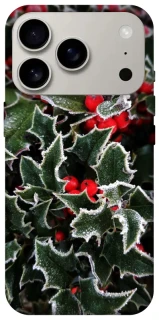 Чехол на Apple iPhone 17 Pro (6.3") Новогодний v32 фото 1 из 1