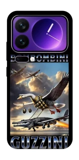 Чехол на Xiaomi 17 Pro Max Bombombini Gusini фото 1 из 1