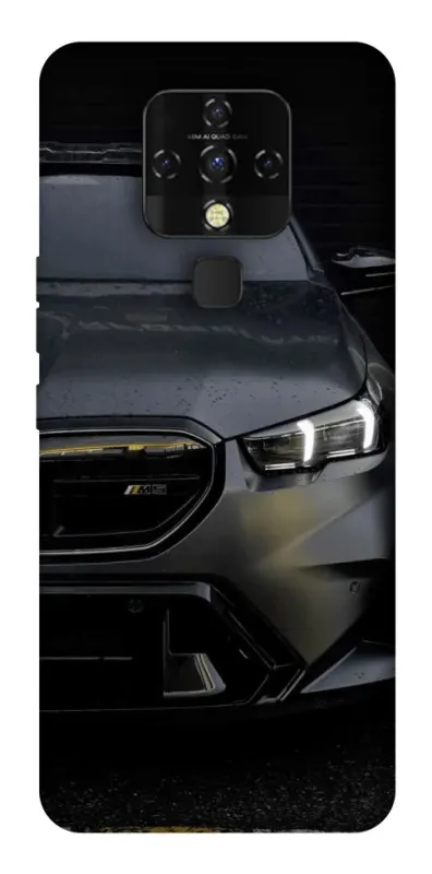 Чохол на TECNO Camon 16 SE BMW v42 фото 1 з 1