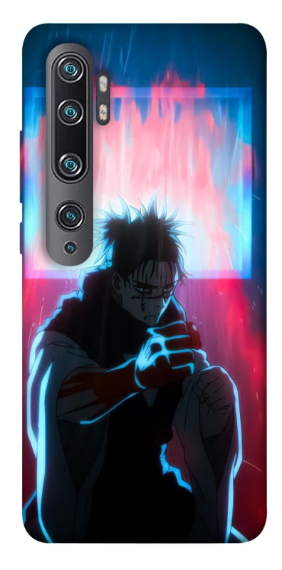 Чохол на Xiaomi Mi Note 10 / Note 10 Pro / Mi CC9 Pro Choso v2 фото 1 з 1