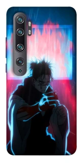 Чохол на Xiaomi Mi Note 10 / Note 10 Pro / Mi CC9 Pro Choso v2 фото 1 з 1