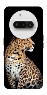 Чохол на Nothing Phone (3a) Leopard v2 фото 1 з 1