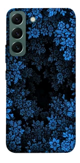 Чехол на Samsung Galaxy S22 Flowers v5 фото 1 из 1