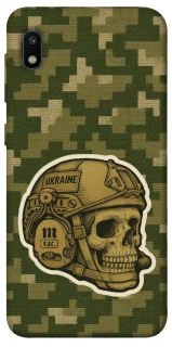 Чехол на Samsung Galaxy A10 (A105F) Cranium фото 1 из 1