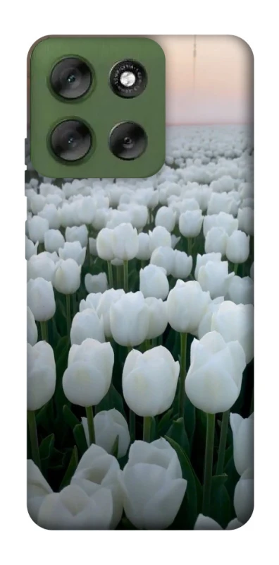 Чехол на Motorola Moto G56 5G Flowers v1 фото 1 Чехол на Motorola Moto G56 5G Flowers v1 фото 1 из 1