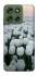 Чехол на Motorola Moto G56 5G Flowers v1 фото 1 Чехол на Motorola Moto G56 5G Flowers v1 фото 1 из 1