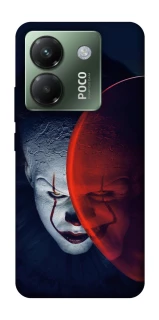 Чохол на Xiaomi Poco M7 pro 5G Воно v3 фото 1 з 1