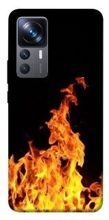 Чохол на Xiaomi 12T / 12T Pro Вогонь фото 1 з 1