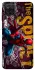 Чехол на Samsung Galaxy A12 Spider Man ver.3 фото 1 из 1