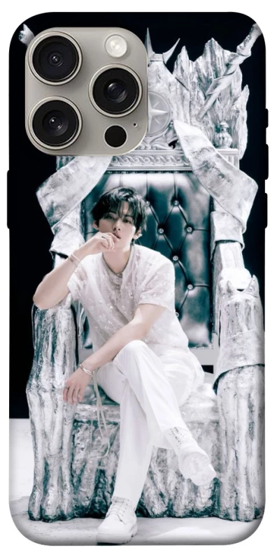 Чохол Lee Know GIANT фото 1 з 1