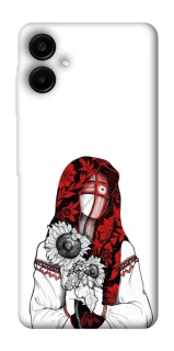 Чохол на Samsung Galaxy A07 Мотанка благополучия фото 1 з 1