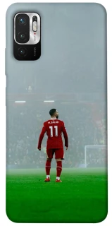 Чехол на Xiaomi Poco M3 Pro 4G / 5G Mohamed Salah фото 1 из 1