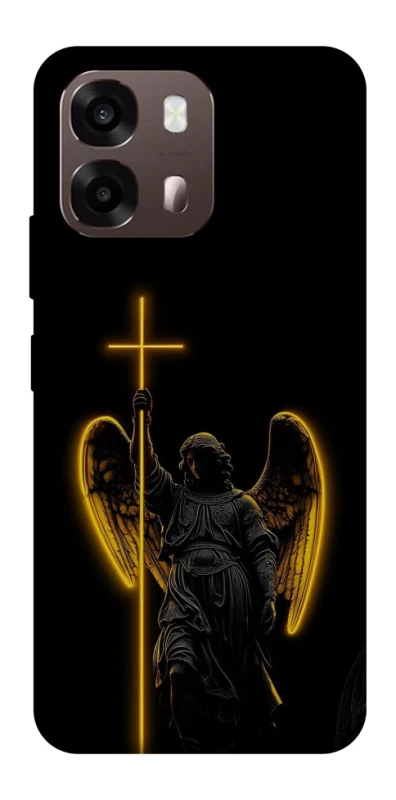 Чехол на Oppo A6 Angel of Faith фото 1 из 2