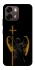 Чехол на Oppo A6 Angel of Faith фото 2 из 2