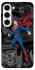 Чехол на Samsung Galaxy S23+ superman comics фото 1 из 1