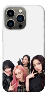 Чехол на Apple iPhone 13 Pro (6.1") Aespa v2 фото 1 из 1