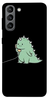 Чохол на Samsung Galaxy S21 Pair romantic theme ver.5 фото 1 з 1