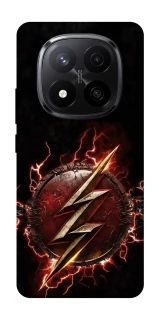Чехол на Xiaomi Redmi Note 14 Pro+ 5G Flash icon фото 1 из 1
