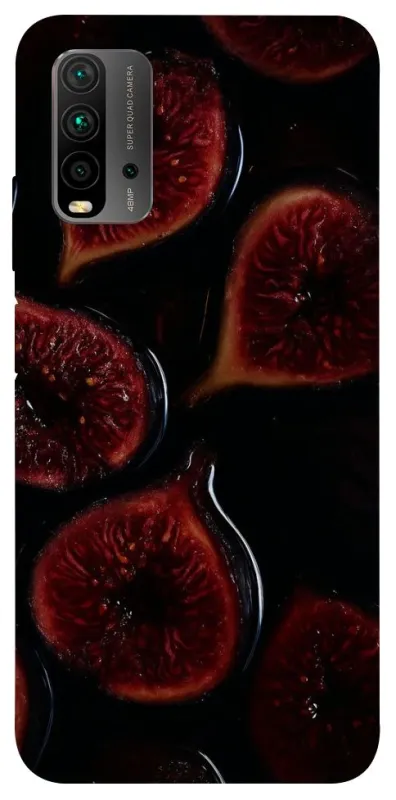 Чохол на Xiaomi Redmi 9T VioletFig фото 1 з 1