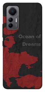 Чехол на Xiaomi 12 Lite Ocean of Dreams фото 1 из 1