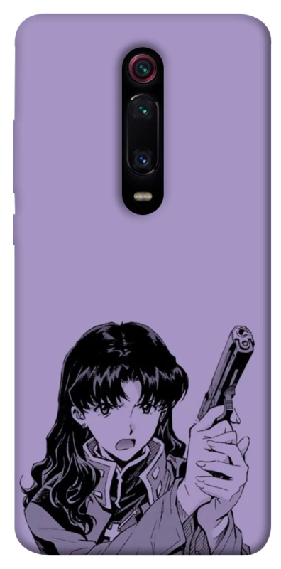 Чохол на Xiaomi Redmi K20 / K20 Pro / Mi9T / Mi9T Pro Anime v7 фото 1 з 1