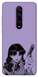 Чохол на Xiaomi Redmi K20 / K20 Pro / Mi9T / Mi9T Pro Anime v7 фото 1 з 1
