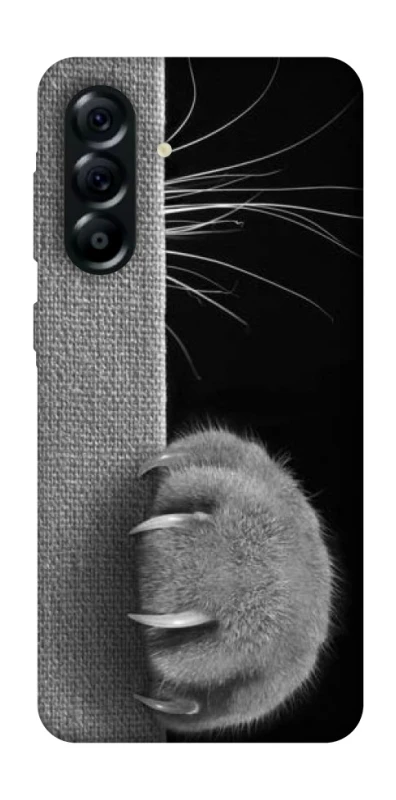 Чохол на Samsung Galaxy A57 5G Spy Cat фото 1 з 1