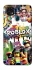 Чохол на ZTE Blade 20 Smart Roblox Characters Collage фото 1 з 1