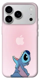 Чехол на Apple iPhone 18 Pro Max Apple logo ver.7 фото 1 из 1