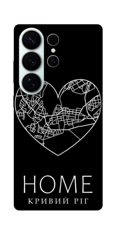 Чохол на Samsung Galaxy S26 Pro Кривий Ріг Home фото 1 з 1