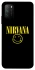 Чехол на Xiaomi Poco M3 Nirvana ver.1 фото 1 из 1