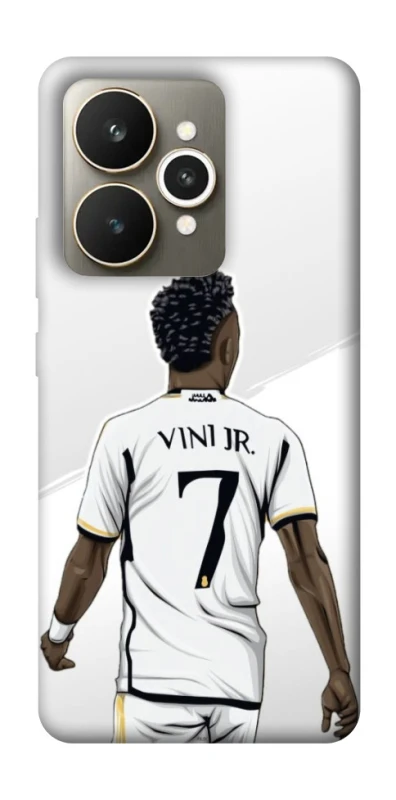 Чохол на Realme 15 Vinícius Jr. фото 1 з 1