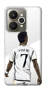 Чохол на Realme 15 Vinícius Jr. фото 1 з 1