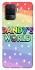 Чохол на Oppo Reno 5 Lite Dandysworld rainbow stars фото 1 з 1