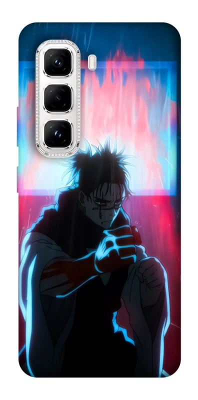 Чохол на Infinix Hot 50 Pro Choso v2 фото 1 з 1