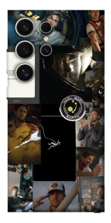 Чохол на Samsung Galaxy S25 Ultra Project Hail Mary ver.1 фото 1 з 1