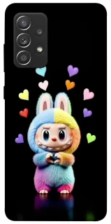Чехол на Samsung Galaxy A52 4G / A52 5G Labubu Love фото 1 из 1