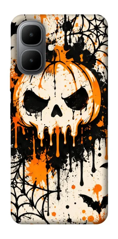 Чехол на Infinix Smart 10 Halloween v1 фото 1 из 1