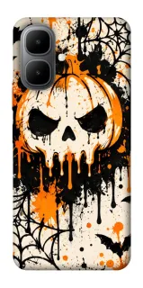 Чехол на Infinix Smart 10 Halloween v1 фото 1 из 1