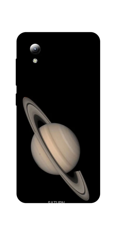 Чехол на ZTE Blade A3 (2019) Saturn фото 1 из 1